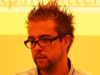 The Rockstar! Dries
