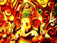 Various Hindu Gods