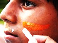 Indian Child
