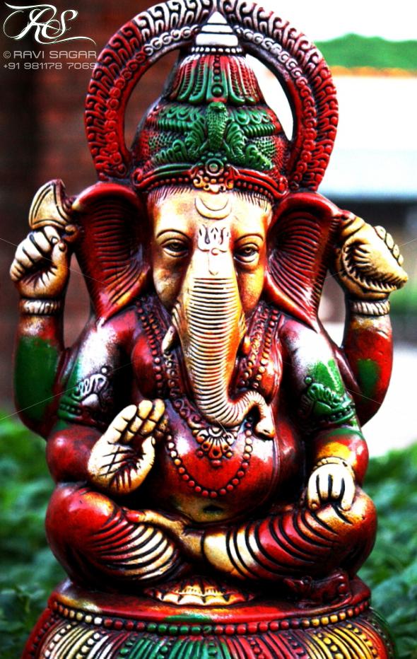 Ganesh Murti