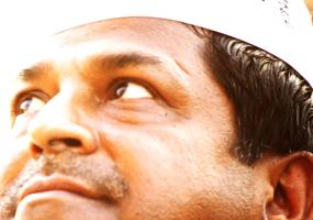 Indian Spirit