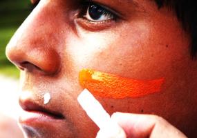 Indian Child