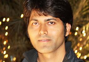 Ravi Sagar