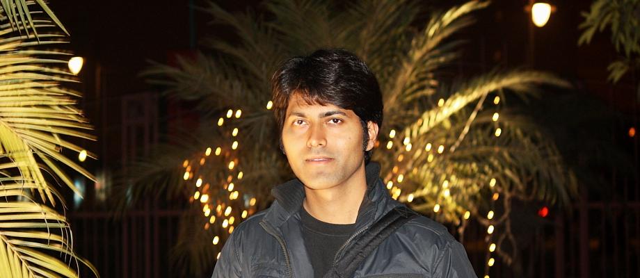 Ravi Sagar