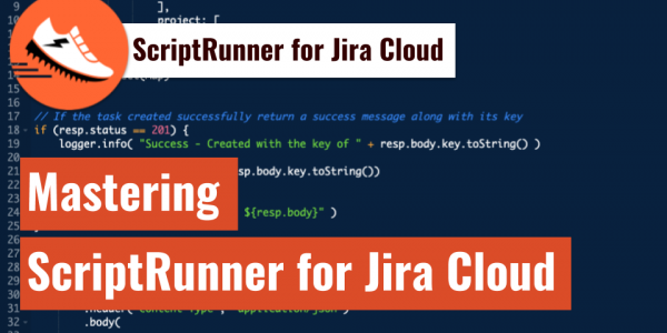 ScriptRunner for Jira Cloud