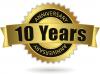 10 years on twitter