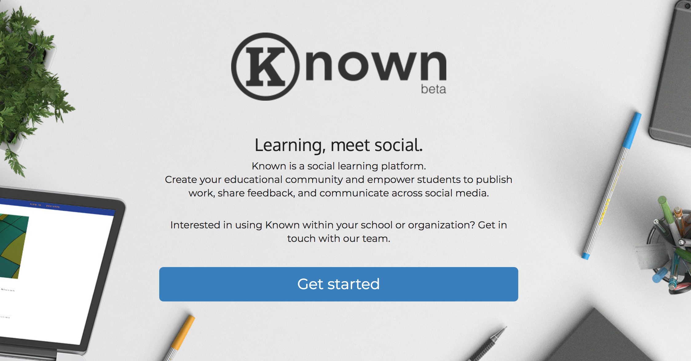 KnownCMS