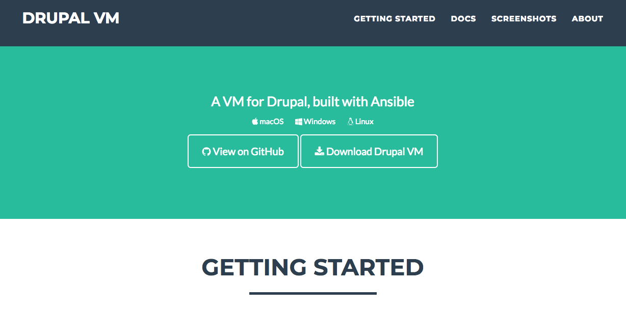 drupal vm download daemoize archive failed drupal vm download daemoize archive failed