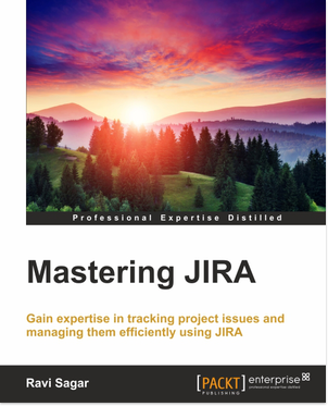 Mastering Jira 6
