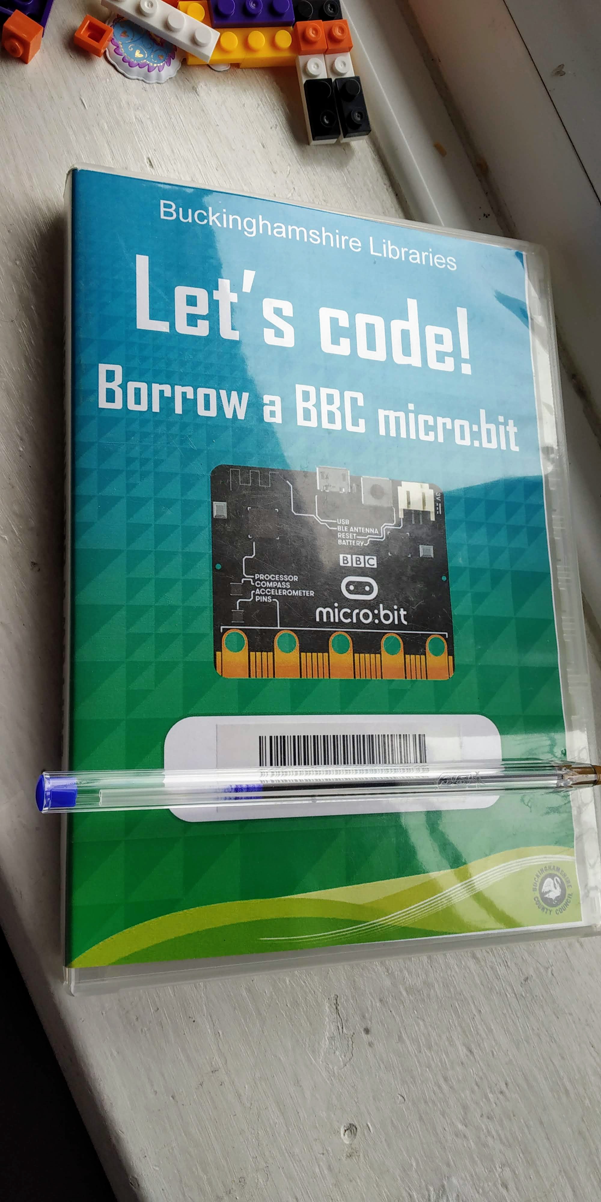 BBC Micro:bit