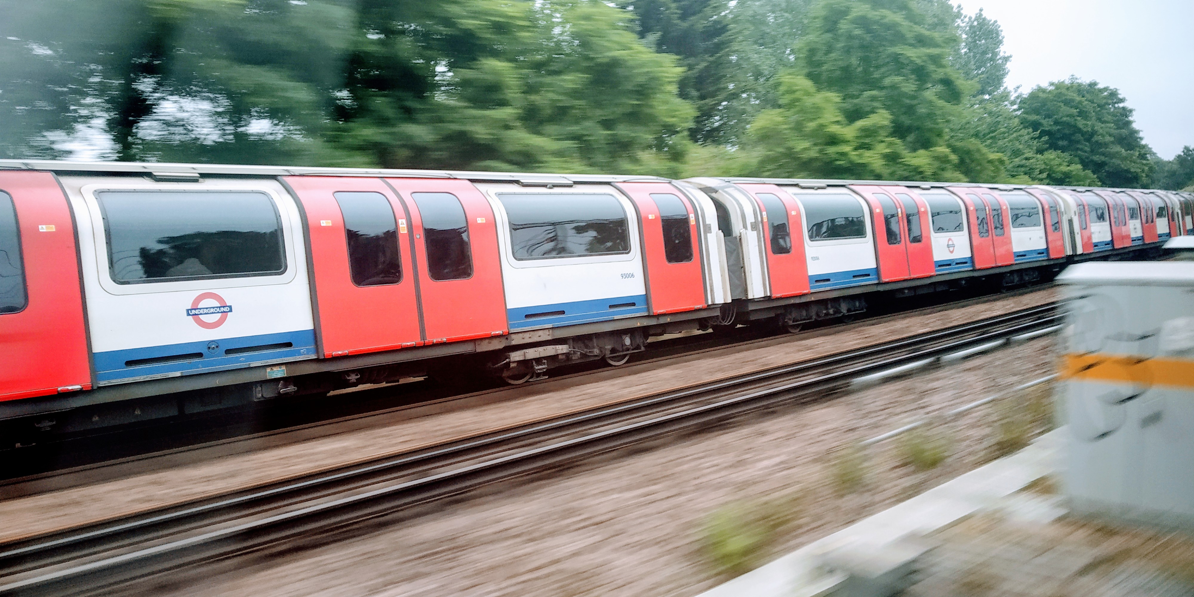 London Tube