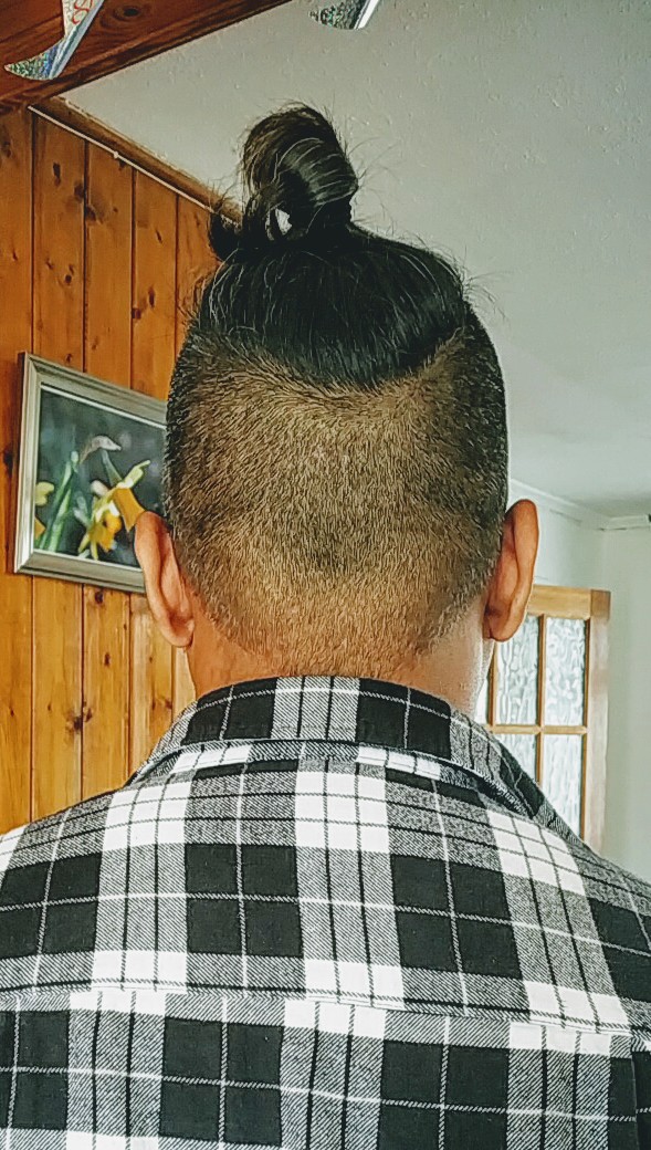 New hair style 2020 | Ravi Sagar