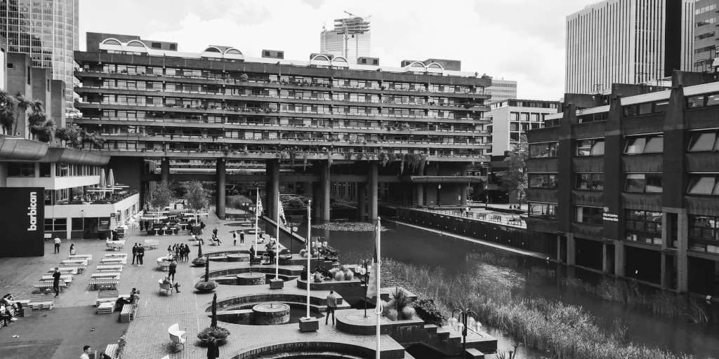 Barbican Centre