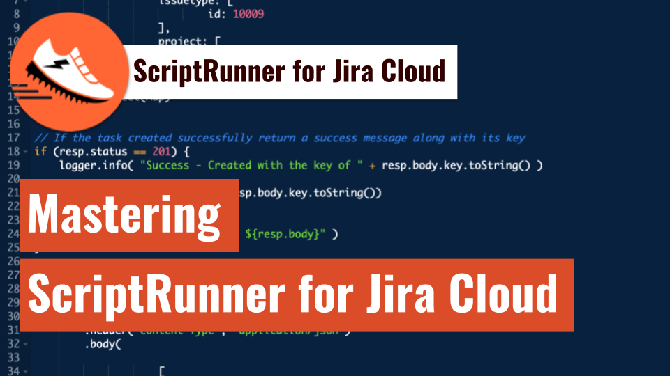 ScriptRunner for Jira Cloud