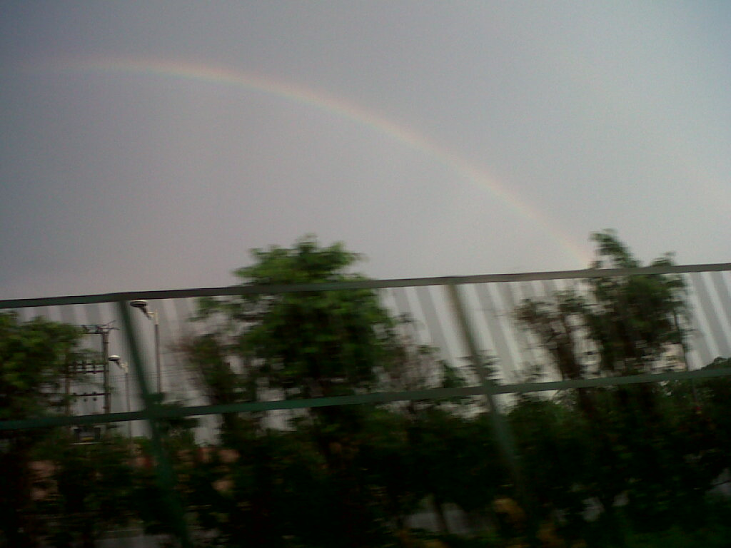 Rainbow!!!
