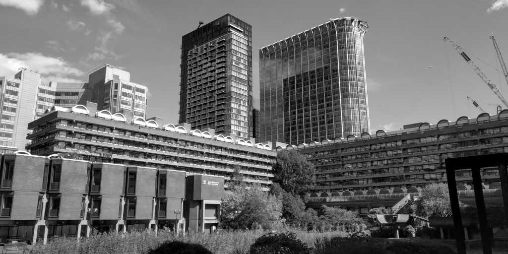 Barbican Centre