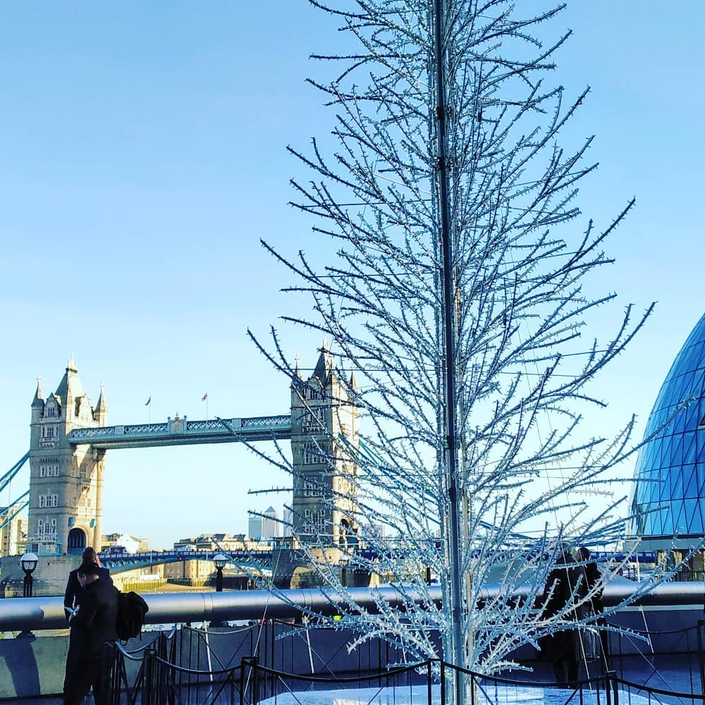 Tower Bridge