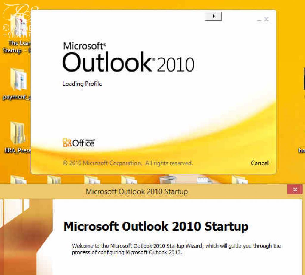 Microsoft Outlook