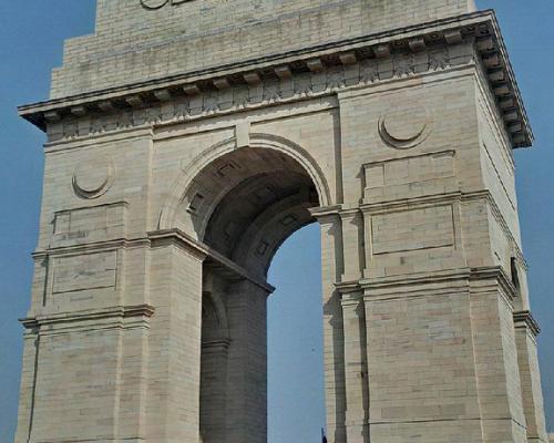 India Gate