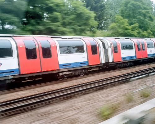 London Tube