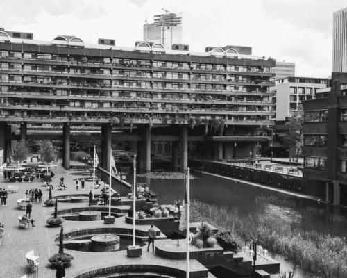 Barbican Centre