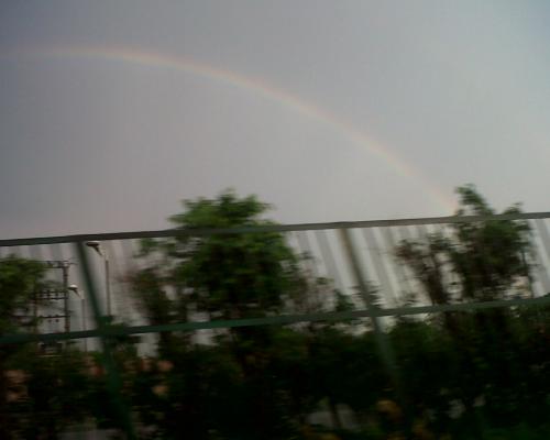 Rainbow!!!
