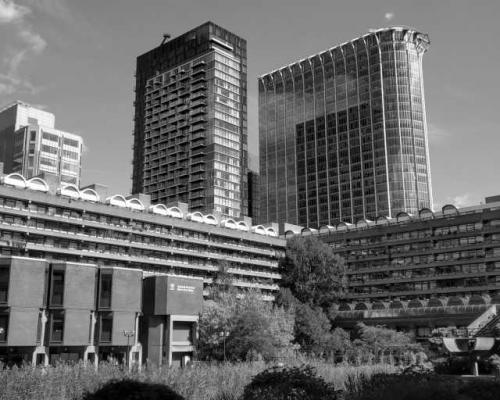 Barbican Centre