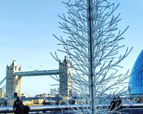 Tower Bridge