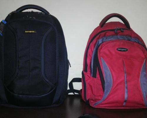 Samsonite Vizair backpack