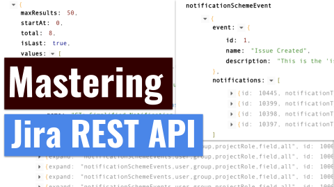 Mastering Jira REST API - ravi Sagar