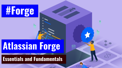 Atlassian Forge