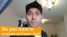 Do you want to evaluate Jira?