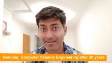 Ravi Sagar Courses