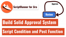 Approval System in Jira