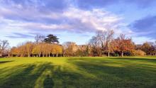 Burnham Park