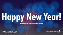 Happy New Year