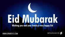 Happy Eid 2025