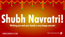 Shubh Navratri 2025
