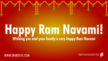 Happy Ram Navami