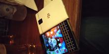 Blackberry passport