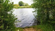 Jubilee River