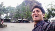sinhagad fort
