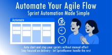 SprintRunner for Jira