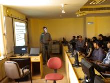 Ravi Sagar Drupal Workshop