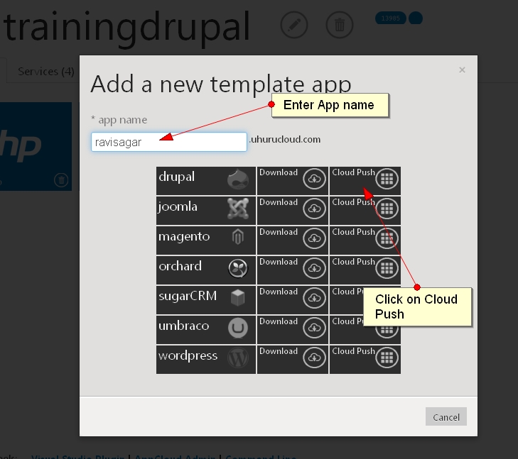 UhuruCloud Review